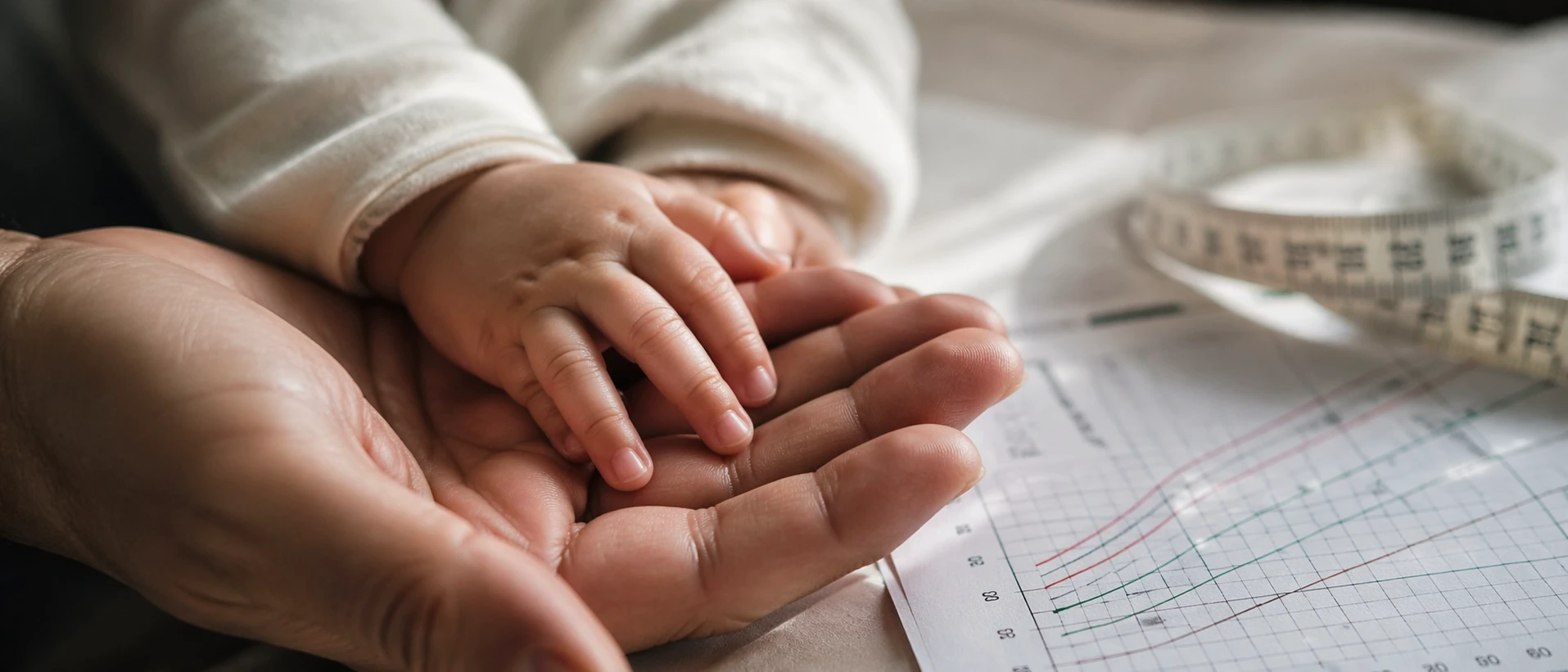 How Poor Nutrition in Infancy Shapes Lifelong Health